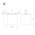 Трековый магнитный светильник Arlight MAG-MICROCOSM-POINT-R68-7W Day4000 (WH, 36 deg, 24V) (IP20 Металл) 051827 Трековый магнитный светильник Arlight MAG-MICROCOSM-POINT-R68-7W Day4000 (WH, 36 deg, 24V) (IP20 Металл) 051827