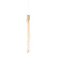Подвесной светильник Delight Collection Vita MD7747-1A (new) br.brass Подвесной светильник Delight Collection Vita MD7747-1A (new) br.brass