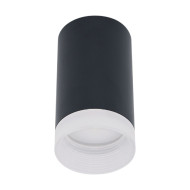 Накладной светильник Reluce 16003-9.5-001LD GU10 BK