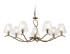 Подвесная люстра Ambrella Light High Light Modern LH57093 Подвесная люстра Ambrella Light High Light Modern LH57093