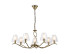 Подвесная люстра Ambrella Light High Light Modern LH57093 Подвесная люстра Ambrella Light High Light Modern LH57093