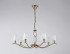 Подвесная люстра Ambrella Light High Light Modern LH57093 Подвесная люстра Ambrella Light High Light Modern LH57093