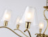 Подвесная люстра Ambrella Light High Light Modern LH57093 Подвесная люстра Ambrella Light High Light Modern LH57093