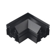 Угол соединительный Crystal Lux Space CLT 0.234 01 BL
