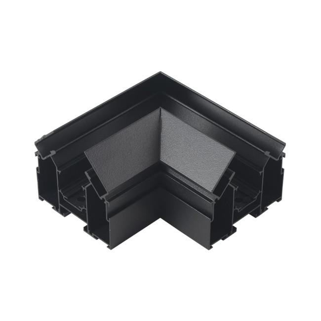 Угол соединительный Crystal Lux Space CLT 0.234 01 BL