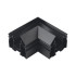 Угол соединительный Crystal Lux Space CLT 0.234 01 BL