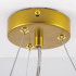 Подвесная люстра Lightstar Globo 799063 Подвесная люстра Lightstar Globo 799063