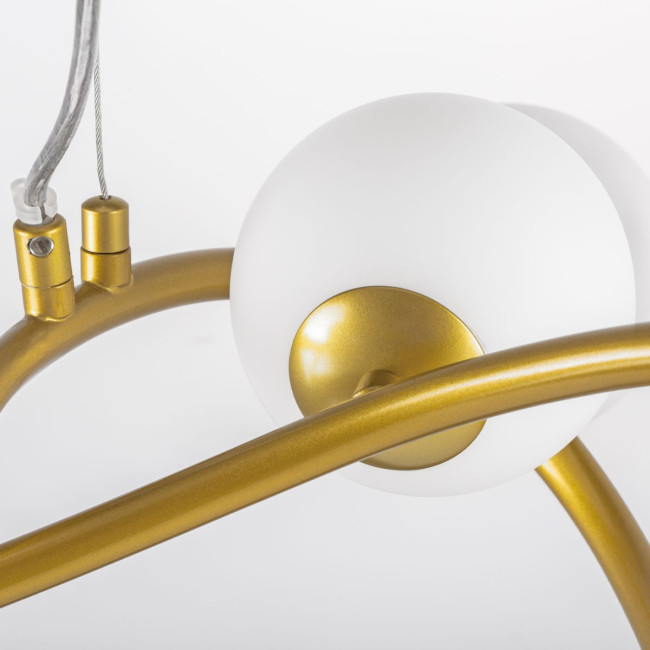 Подвесная люстра Lightstar Globo 799063 Подвесная люстра Lightstar Globo 799063