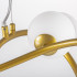 Подвесная люстра Lightstar Globo 799063 Подвесная люстра Lightstar Globo 799063