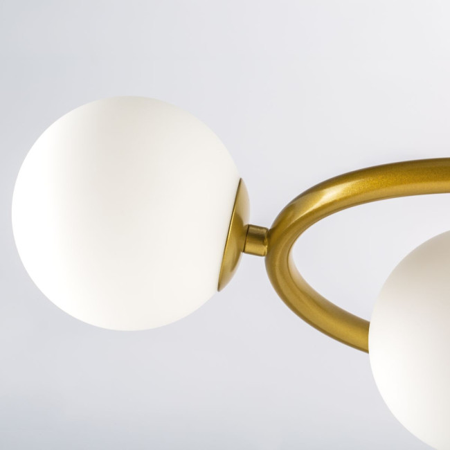 Подвесная люстра Lightstar Globo 799063 Подвесная люстра Lightstar Globo 799063