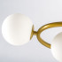Подвесная люстра Lightstar Globo 799063 Подвесная люстра Lightstar Globo 799063