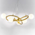 Подвесная люстра Lightstar Globo 799063 Подвесная люстра Lightstar Globo 799063