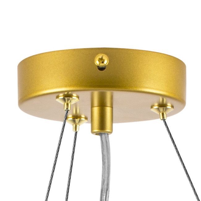 Подвесная люстра Lightstar Globo 799063 Подвесная люстра Lightstar Globo 799063