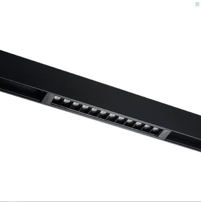 Светильник для 1-фазного трека диммируемый Lightstar Teta 205117 Светильник для 1-фазного трека диммируемый Lightstar Teta 205117