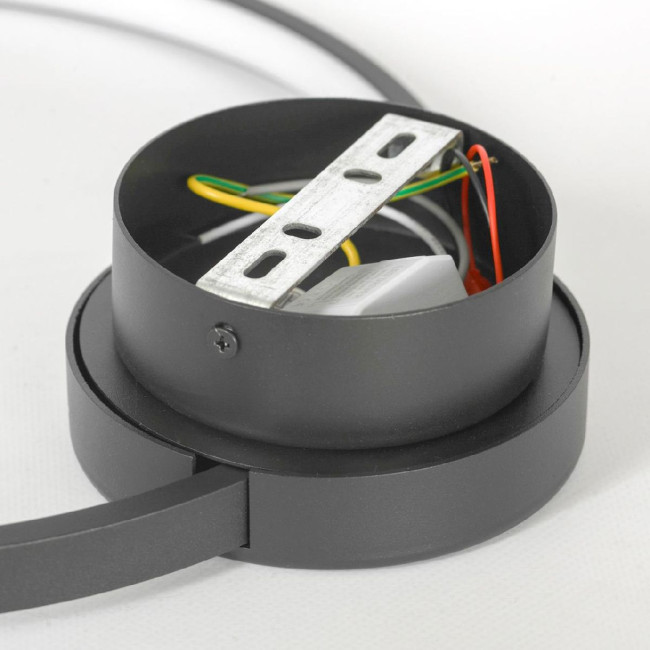 Настенный светильник Lussole Lowell LSP-7108 Настенный светильник Lussole Lowell LSP-7108