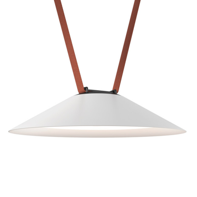 Трековый однофазный светильник Denkirs Belty flow DK5664-WH+BK Трековый однофазный светильник Denkirs Belty flow DK5664-WH+BK