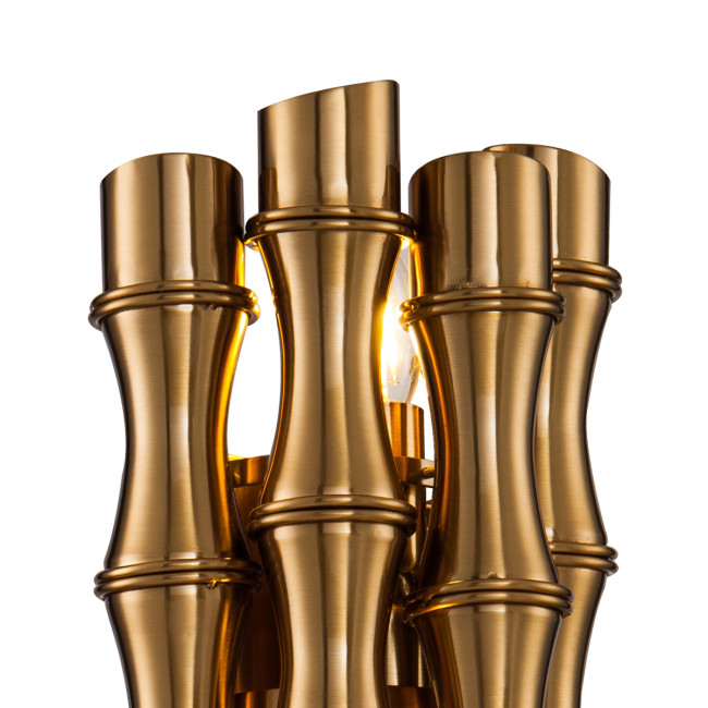 Настенный светильник Delight Collection Damian 771335 Настенный светильник Delight Collection Damian 771335