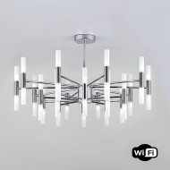 Потолочная люстра Bogates Bastone 346 Smart (550) Потолочная люстра Bogates Bastone 346 Smart (550)