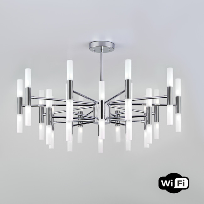 Потолочная люстра Bogates Bastone 346 Smart (550) Потолочная люстра Bogates Bastone 346 Smart (550)