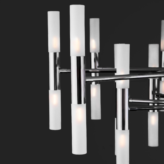 Потолочная люстра Bogates Bastone 346 Smart (550) Потолочная люстра Bogates Bastone 346 Smart (550)