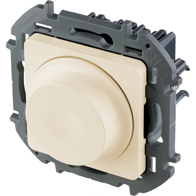 Диммер Legrand Inspiria 673791 Диммер Legrand Inspiria 673791