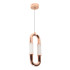 Подвесной светильник Arlight SP-AMPIRIUS-HANG-H331-L120-3W MIX 053460 Подвесной светильник Arlight SP-AMPIRIUS-HANG-H331-L120-3W MIX 053460