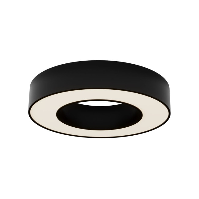 Потолочный светильник Maytoni Lua C093CL-24W3K-B Потолочный светильник Maytoni Lua C093CL-24W3K-B