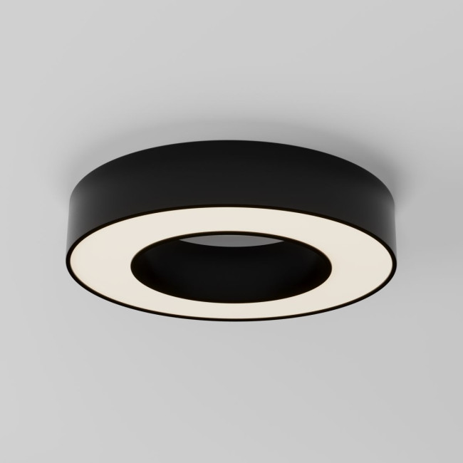 Потолочный светильник Maytoni Lua C093CL-24W3K-B Потолочный светильник Maytoni Lua C093CL-24W3K-B