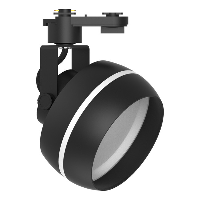 Трековый однофазный светильник Feron AL168 48553 Трековый однофазный светильник Feron AL168 48553