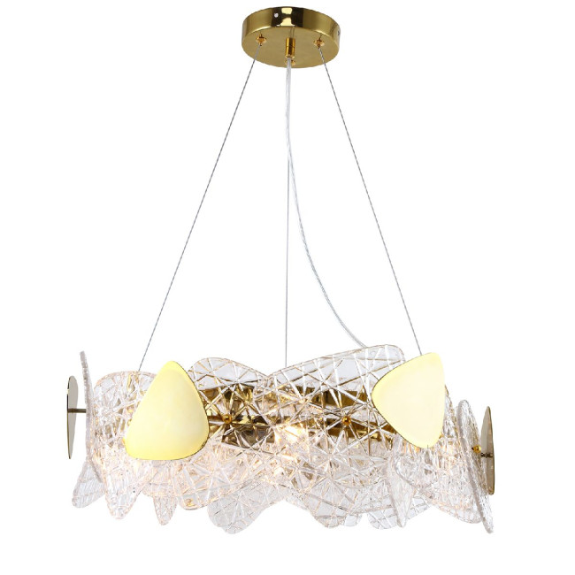 Подвесная люстра F-Promo Krakle 4249-6P Подвесная люстра F-Promo Krakle 4249-6P