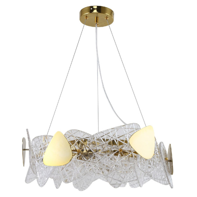 Подвесная люстра F-Promo Krakle 4249-6P Подвесная люстра F-Promo Krakle 4249-6P