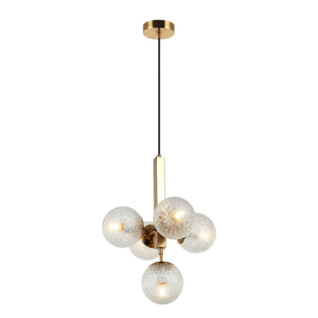 Подвесной светильник Stilfort Felis 2098/00/05P Подвесной светильник Stilfort Felis 2098/00/05P