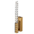 Настенный светильник Odeon Light L-vision Kolos 5449/4WL Настенный светильник Odeon Light L-vision Kolos 5449/4WL