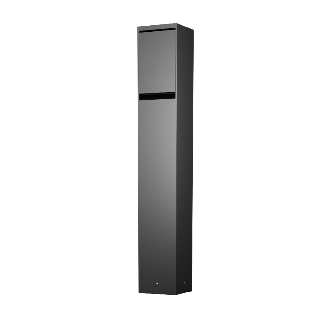 Уличная розетка Maytoni Nido O460FL-GF01SC Уличная розетка Maytoni Nido O460FL-GF01SC