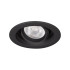 Встраиваемый светильник Arlight MS-VORTEX-BUILT-R90-12W Day4000 (BK-BK, 40 deg, 230V) 057951