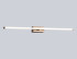 Настенный светильник Ambrella Light Comfort LineTech FL6123