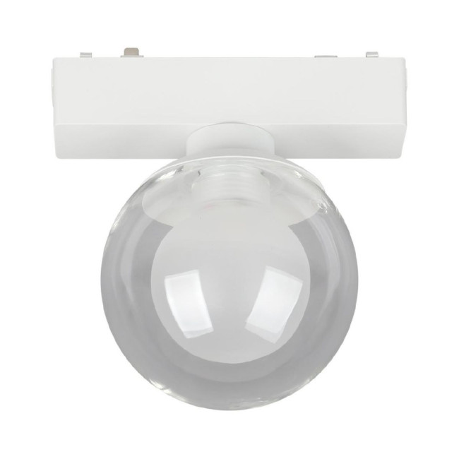 Трековый магнитный светильник Aployt Magnetic track 48 APL.0112.10.06 Трековый магнитный светильник Aployt Magnetic track 48 APL.0112.10.06