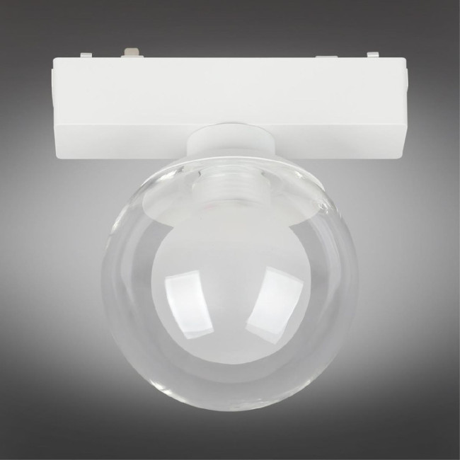 Трековый магнитный светильник Aployt Magnetic track 48 APL.0112.10.06 Трековый магнитный светильник Aployt Magnetic track 48 APL.0112.10.06