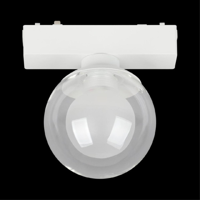 Трековый магнитный светильник Aployt Magnetic track 48 APL.0112.10.06 Трековый магнитный светильник Aployt Magnetic track 48 APL.0112.10.06