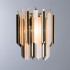 Настенный светильник Divinare Frizzante 1681/01 AP-1 Настенный светильник Divinare Frizzante 1681/01 AP-1