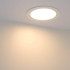 Встраиваемый светодиодный светильник Arlight DL-172M-15W White 020111 Встраиваемый светодиодный светильник Arlight DL-172M-15W White 020111