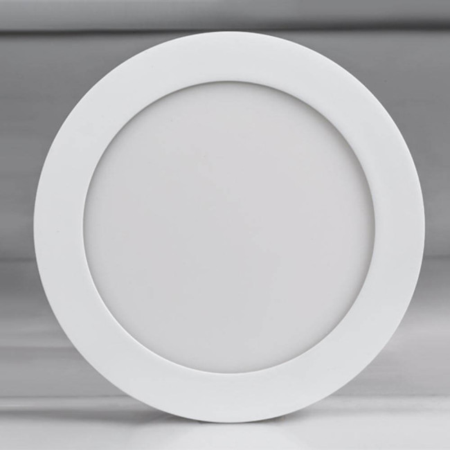 Встраиваемый светодиодный светильник Arlight DL-172M-15W White 020111 Встраиваемый светодиодный светильник Arlight DL-172M-15W White 020111