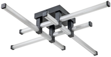 Потолочный светодиодный светильник Stilfort Quadro 4010/02/04C Потолочный светодиодный светильник Stilfort Quadro 4010/02/04C