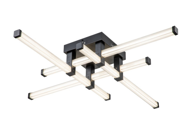 Потолочный светодиодный светильник Stilfort Quadro 4010/02/04C Потолочный светодиодный светильник Stilfort Quadro 4010/02/04C