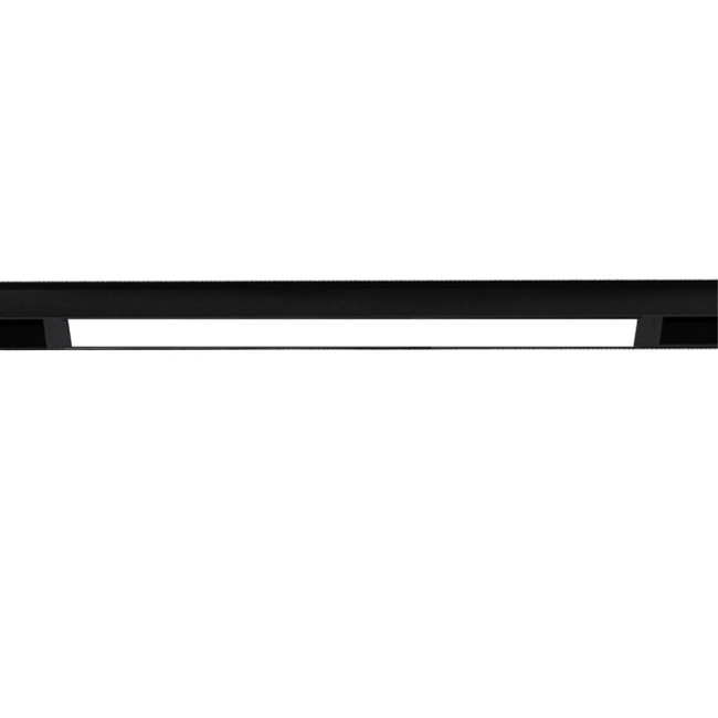 Трековый магнитный светильник Aployt Magnetic track 220 APL.0201.00.27 Трековый магнитный светильник Aployt Magnetic track 220 APL.0201.00.27