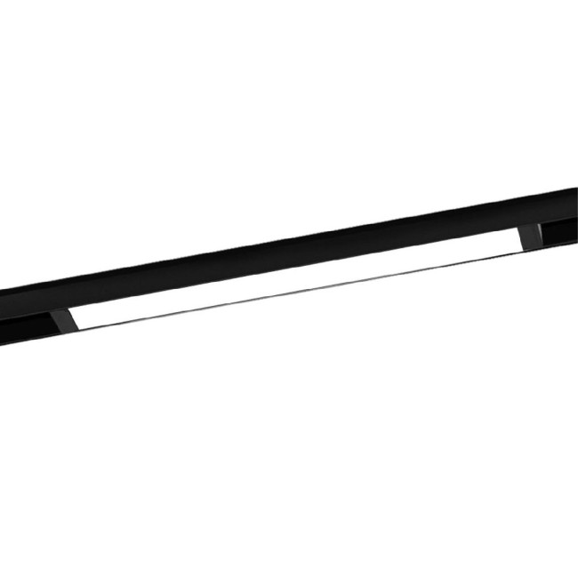 Трековый магнитный светильник Aployt Magnetic track 220 APL.0201.00.27 Трековый магнитный светильник Aployt Magnetic track 220 APL.0201.00.27