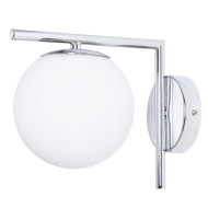 Бра Arte Lamp Bolla-Unica A1924AP-1CC Бра Arte Lamp Bolla-Unica A1924AP-1CC