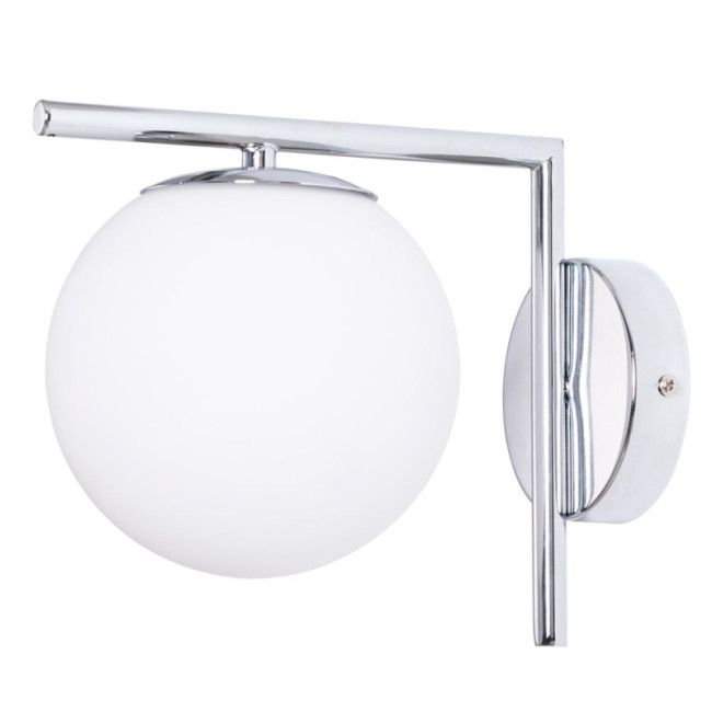 Бра Arte Lamp Bolla-Unica A1924AP-1CC Бра Arte Lamp Bolla-Unica A1924AP-1CC