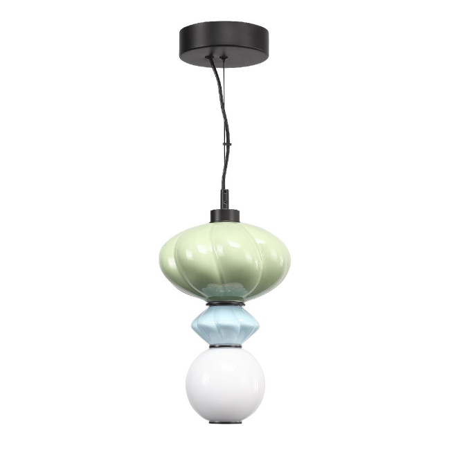 Подвесной светильник ST Luce Florentini SL6134.403.01 Подвесной светильник ST Luce Florentini SL6134.403.01