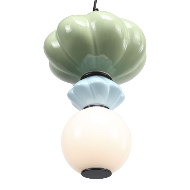 Подвесной светильник ST Luce Florentini SL6134.403.01 Подвесной светильник ST Luce Florentini SL6134.403.01